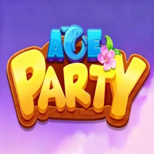 ACEPARTY - Petualangan Seru Dalam Dunia Arcade