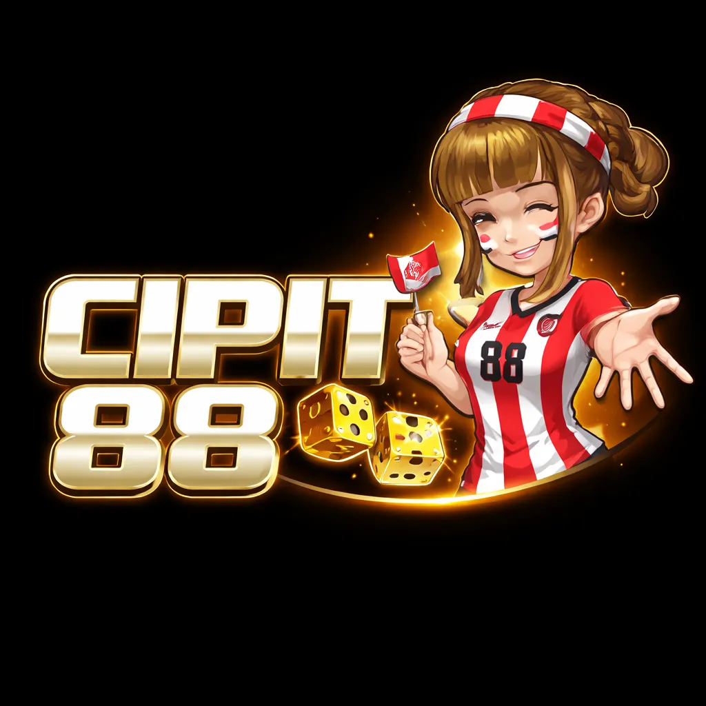 CIPIT88 - Sensasi Slot Terbaik di Genggaman Anda