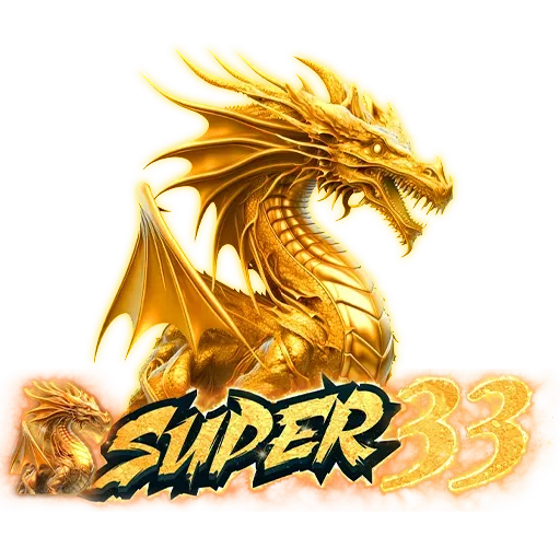 SUPER33 - Petualangan Epik di Dunia RPG