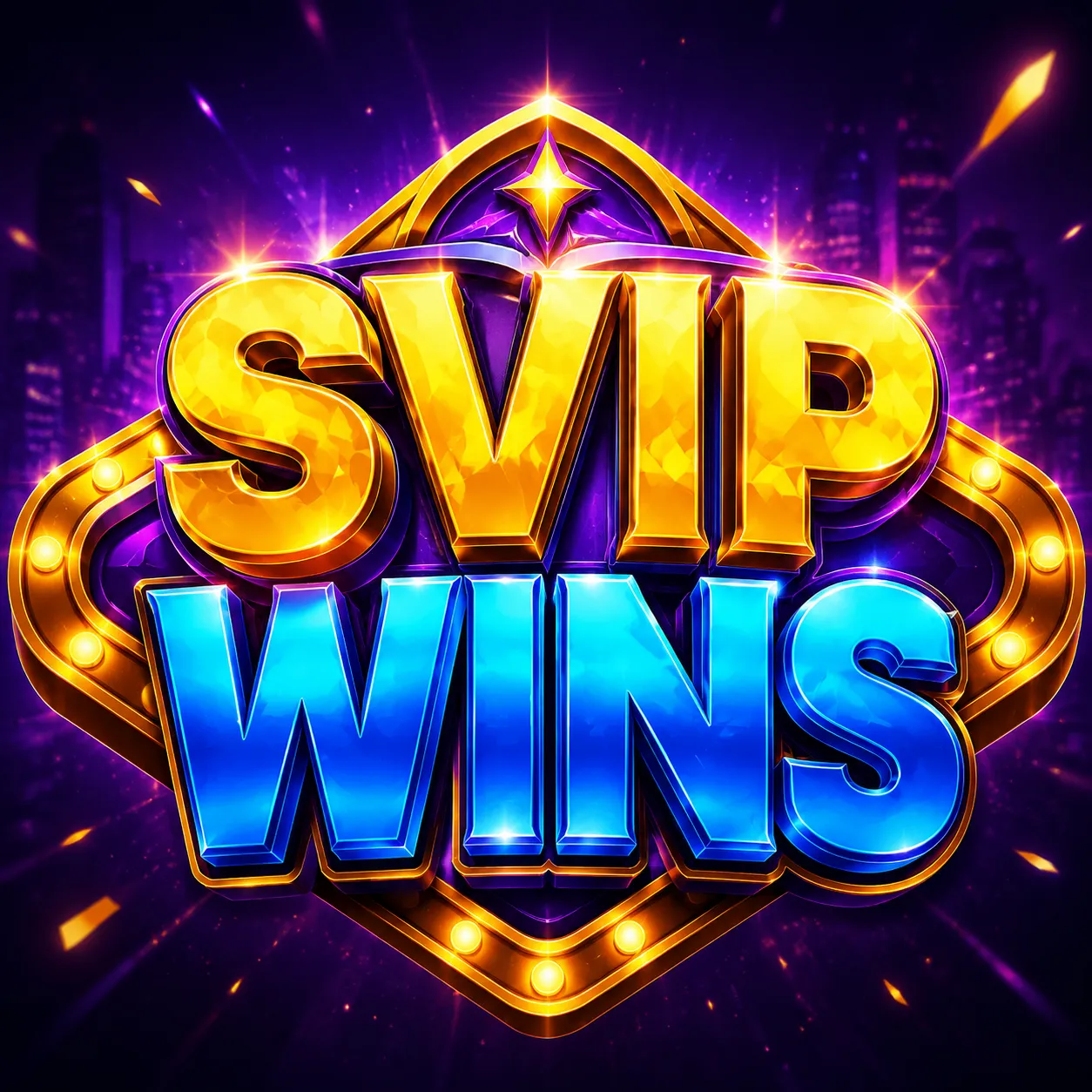 SVIPWINS - Game Tembak Ikan Terbaik untuk Petualangan Seru