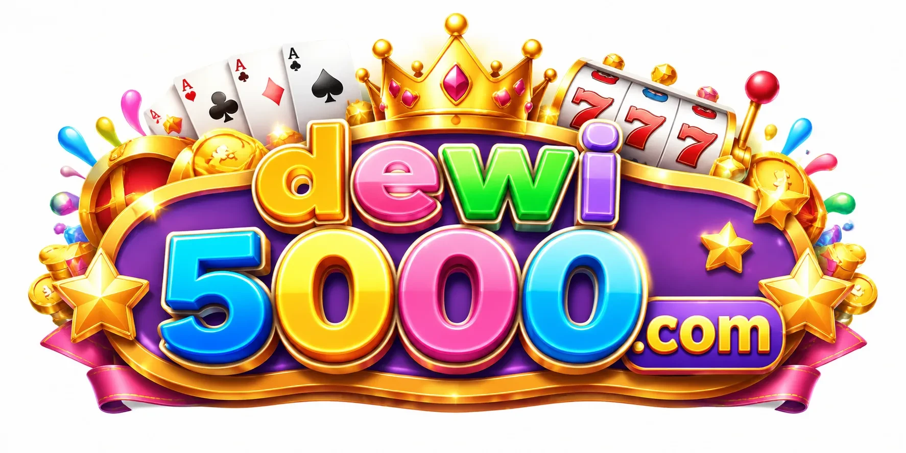 dewi5000 — Pusat Unduh APK